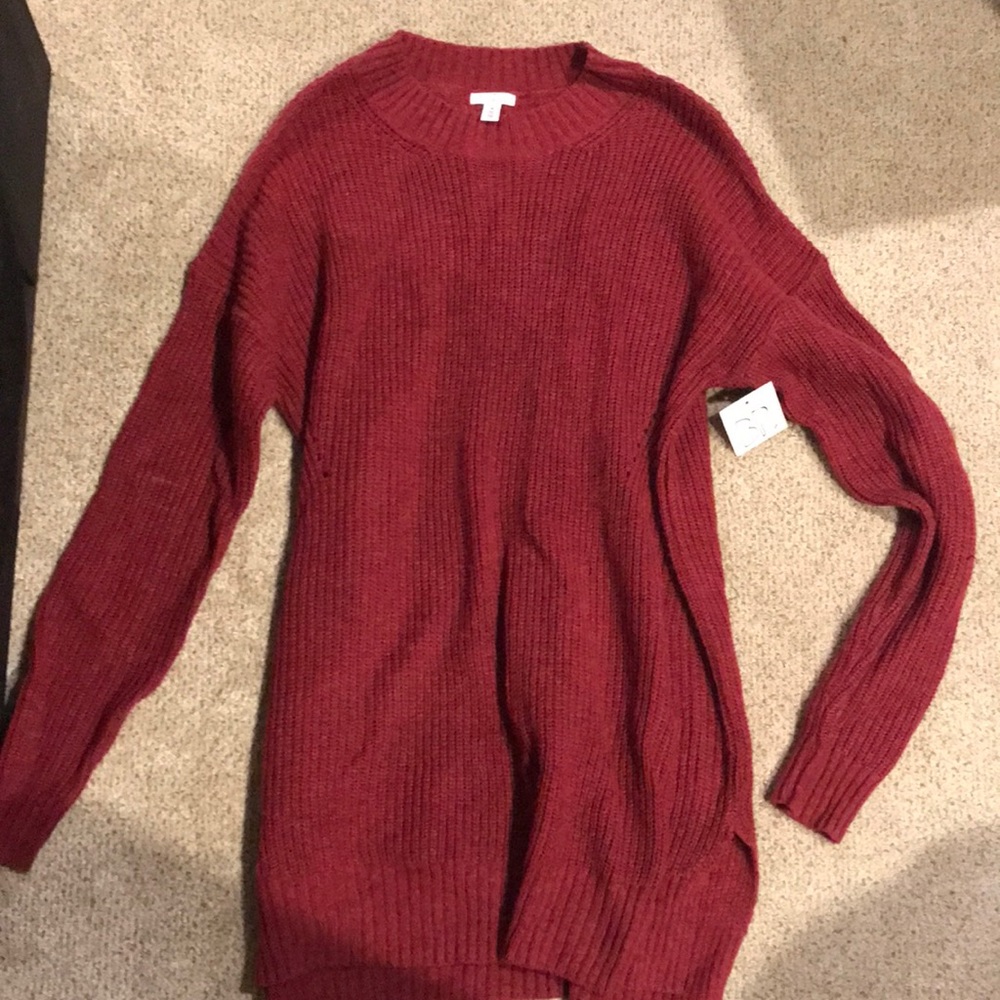 Nordstrom BP Sweater Dress